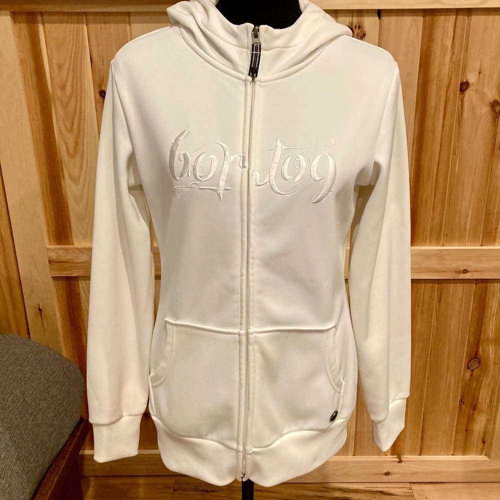 Burton Sweat Jacket